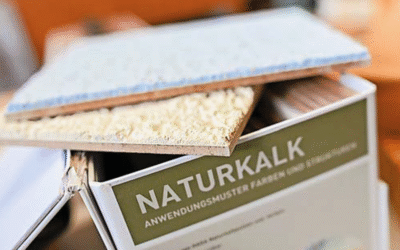 Zeitungsbericht über Raumklima – Schaffhauser Nachrichten